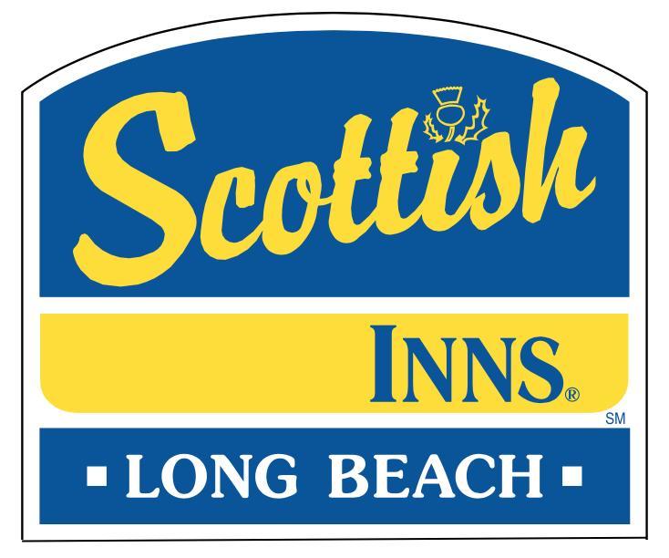 Scottish Inns Long Beach Exterior photo
